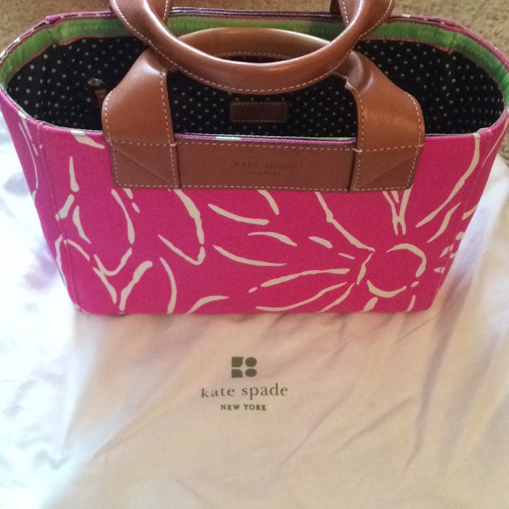 Kate Spade handbag!